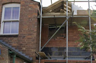 free Bracon home extension quotes