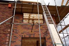 house extensions Bracon